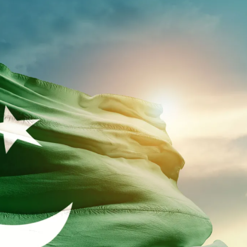 اجتماع رباعي في باكستان لخفض التوتر بين إيران وأمريكا