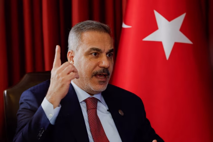 وزير الخارجية التركي: الحرب على إيران غير قانونية وتواجه خطر الانتشار الإقليمي