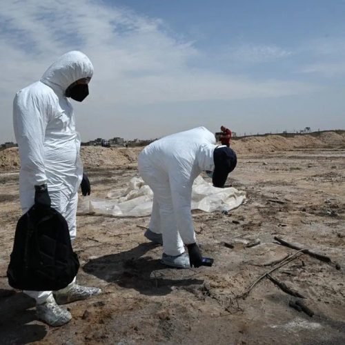 هيئة الرقابة النووية: لا مؤشرات على تلوث إشعاعي في العراق وجاهزيتنا تامة لمواجهة الطوارئ