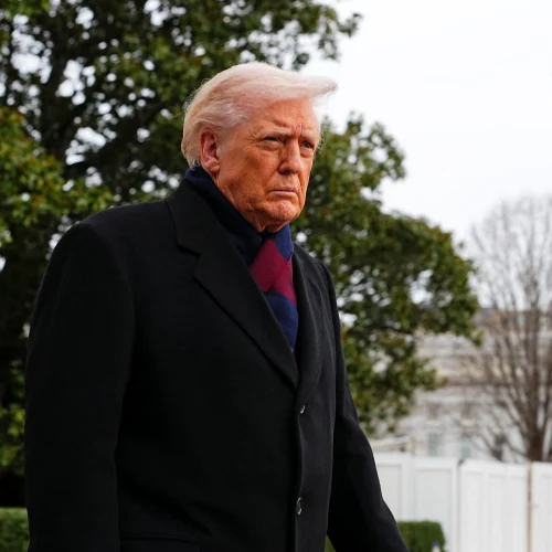 ترامب لمساعديه: مدة الأعمال القتالية ستتراوح بين 4 و6 أسابيع