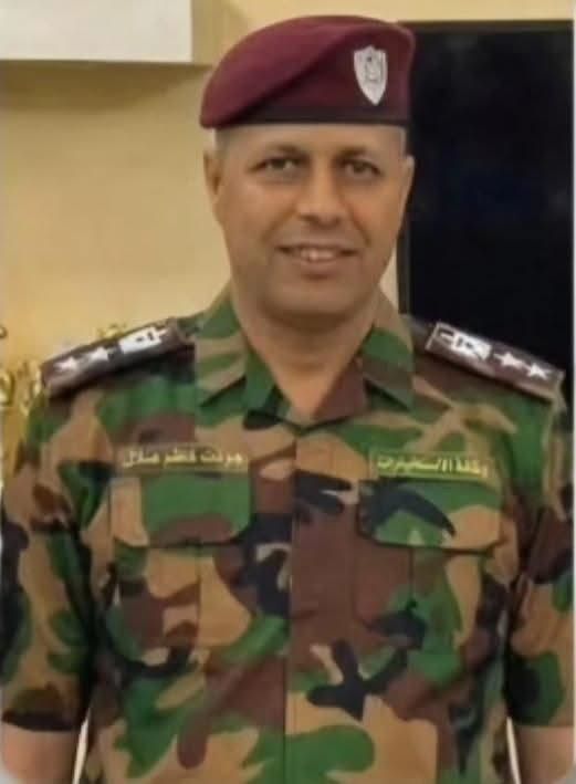 وزير الداخلية ينعى ضابطا برتبة عقيد استشهد أثناء تأدية الواجب في الأنبار