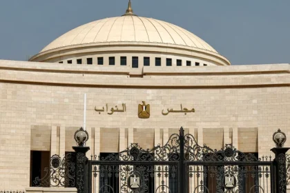 مجلسا النواب والشيوخ في مصر: أمن دول الخليج والأردن جزء من الأمن القومي المصري