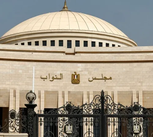 مجلسا النواب والشيوخ في مصر: أمن دول الخليج والأردن جزء من الأمن القومي المصري