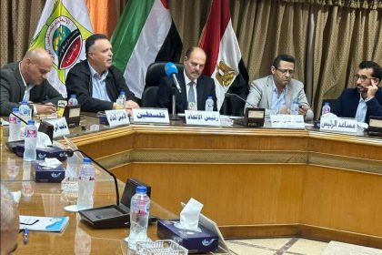 الاتحاد العام للصحفيين العرب يدين بشدة الهجوم الاسرائيلي على الصحفيين فى لبنان