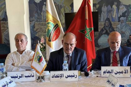 الاتحاد العام للصحفيين العرب يدين بشدة الهجوم الاسرائيلي على الصحفيين فى لبنان