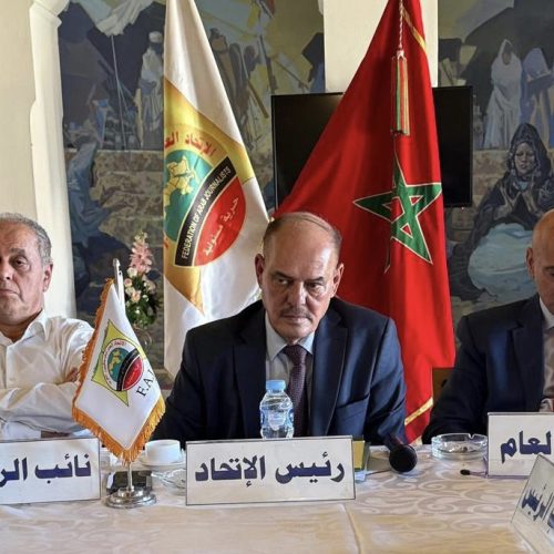 الاتحاد العام للصحفيين العرب يدين بشدة الهجوم الاسرائيلي على الصحفيين فى لبنان