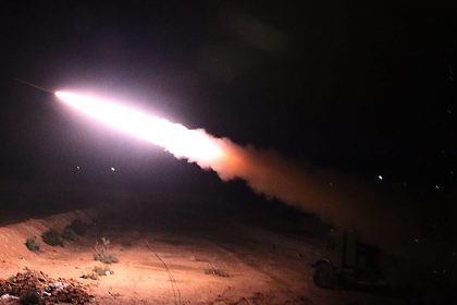 فصائل المقاومة تعلن تنفيذ 41 عملية ضد القواعد الامريكية في العراق والمنطقة