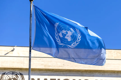 بعثة الاتحاد الأوروبي لدى العراق تدين استهداف منزل رئيس إقليم كردستان