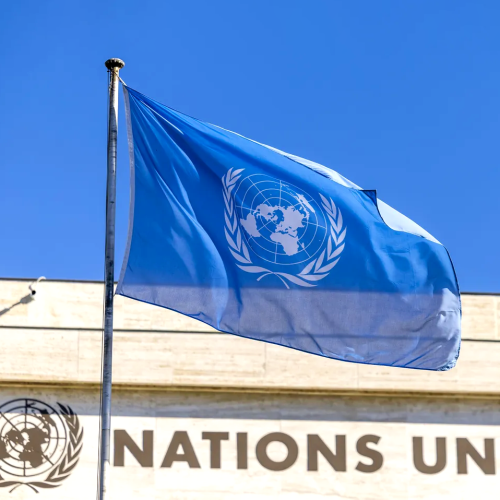 بعثة الاتحاد الأوروبي لدى العراق تدين استهداف منزل رئيس إقليم كردستان