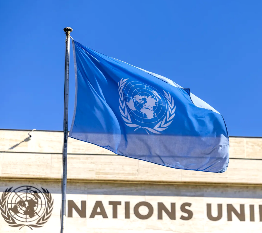 بعثة الاتحاد الأوروبي لدى العراق تدين استهداف منزل رئيس إقليم كردستان