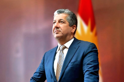 مسرور بارزاني: نطالب الحكومة الاتحادية بتحمل مسؤولياتها ووقف الهجمات الإرهابية