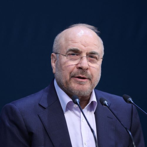 رئيس البرلمان الإيراني: الحرب باتت في لحظاتها الأكثر حساسية