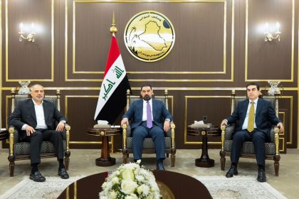 رئاسة البرلمان: سيتم تحديد موعد جلسة انتخاب رئيس الجمهورية عقب اجتماع مع رؤساء الكتل