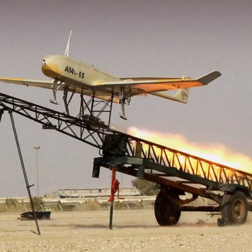 فصائل المقاومة تعلن تنفيذ 21 عملية ضد القواعد الامريكية في العراق والمنطقة