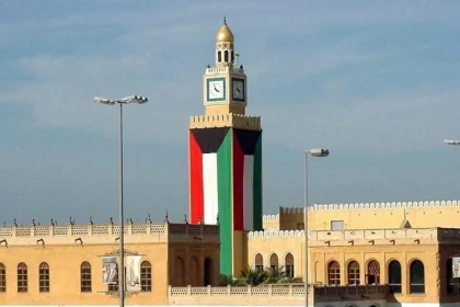 ‏الخارجية الكويتية: سلمنا العراق مذكرة احتجاج على استمرار الاعتداءات من أراضيه