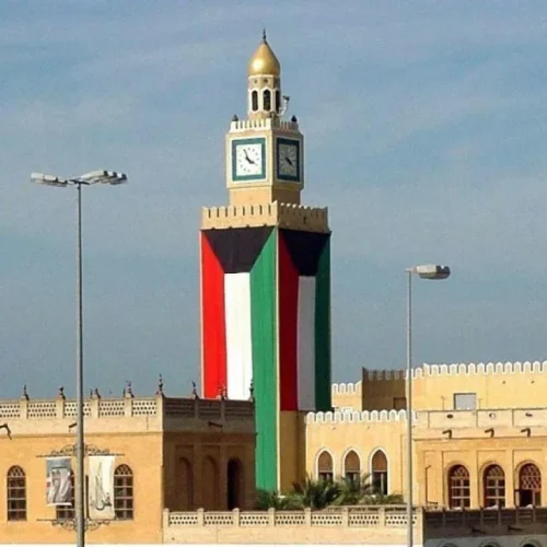 ‏الخارجية الكويتية: سلمنا العراق مذكرة احتجاج على استمرار الاعتداءات من أراضيه