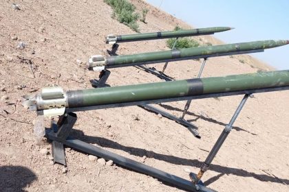 فصائل المقاومة: نرفض استخدام صواريخ "كراد" كونها تعرض حياة المدنيين للخطر