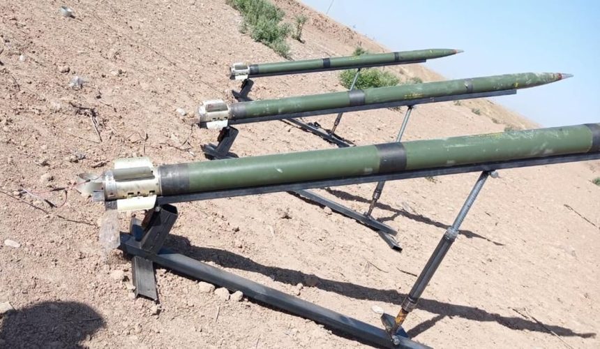 فصائل المقاومة: نرفض استخدام صواريخ "كراد" كونها تعرض حياة المدنيين للخطر