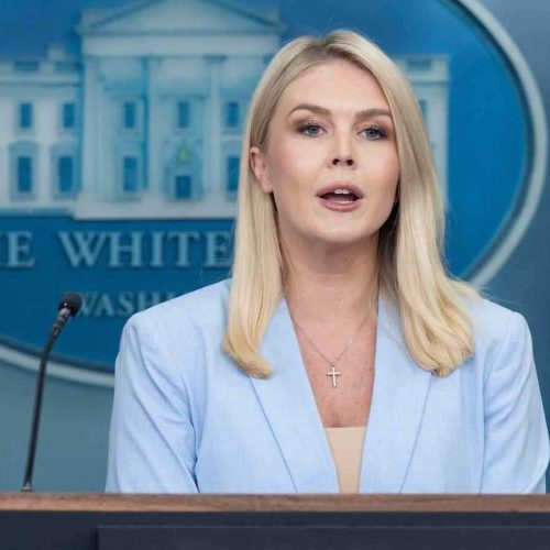 البيت الأبيض: واشنطن ترغب بأن تدفع الدول العربية تكاليف العملية العسكرية ضد إيران