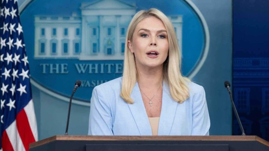 البيت الأبيض: واشنطن ترغب بأن تدفع الدول العربية تكاليف العملية العسكرية ضد إيران