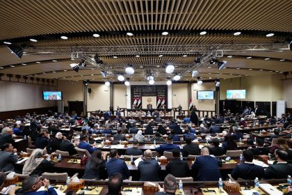 البرلمان يخاطب التعليم العالي لتنفيذ التوسعة المؤجلة للدراسات العليا وإضافة 5 درجات "كيرف"