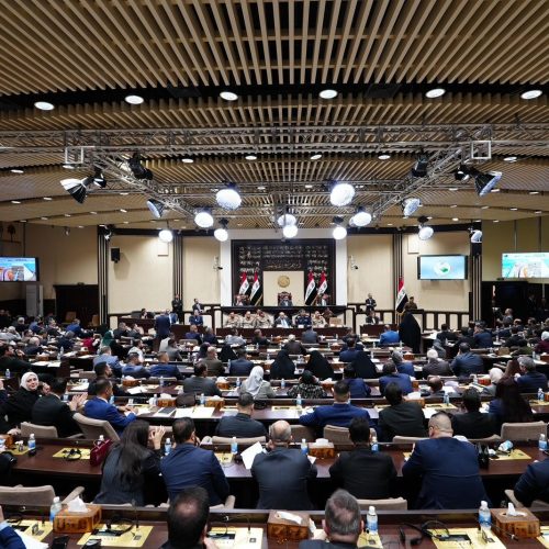 البرلمان يخاطب التعليم العالي لتنفيذ التوسعة المؤجلة للدراسات العليا وإضافة 5 درجات "كيرف"