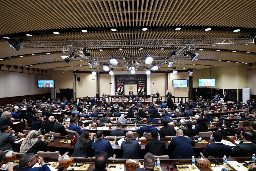 البرلمان يخاطب التعليم العالي لتنفيذ التوسعة المؤجلة للدراسات العليا وإضافة 5 درجات "كيرف"