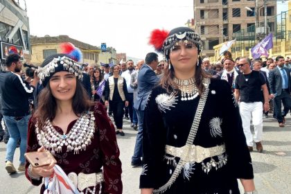 إقليم كردستان يعطل الدوام غداً بمناسبة رأس السنة البابلية الآشورية (أكيتو)