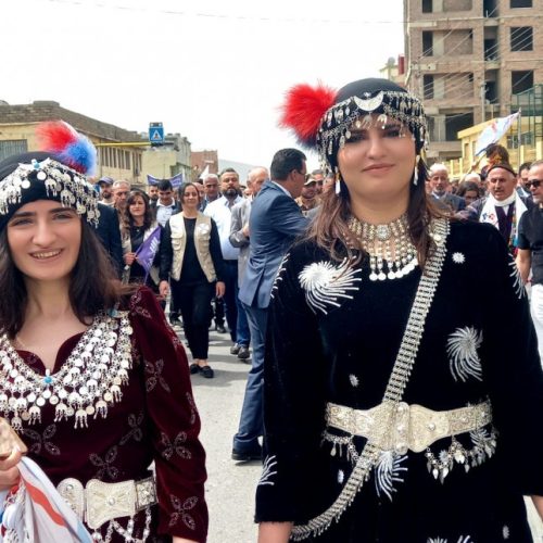 إقليم كردستان يعطل الدوام غداً بمناسبة رأس السنة البابلية الآشورية (أكيتو)