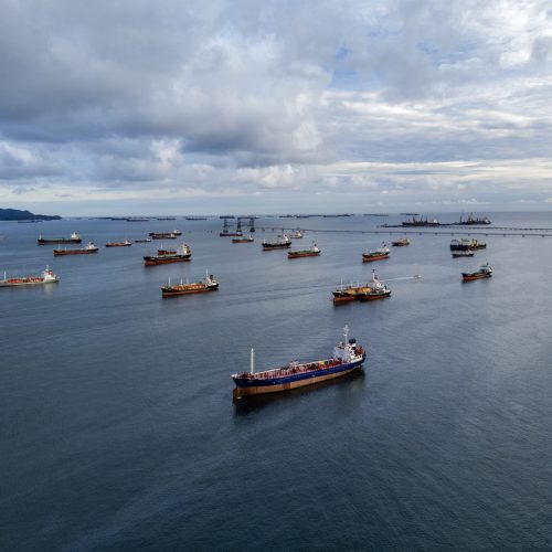 قطر: مضيق هرمز لا يتعلق بطرف واحد وتتشاركه دول المنطقة