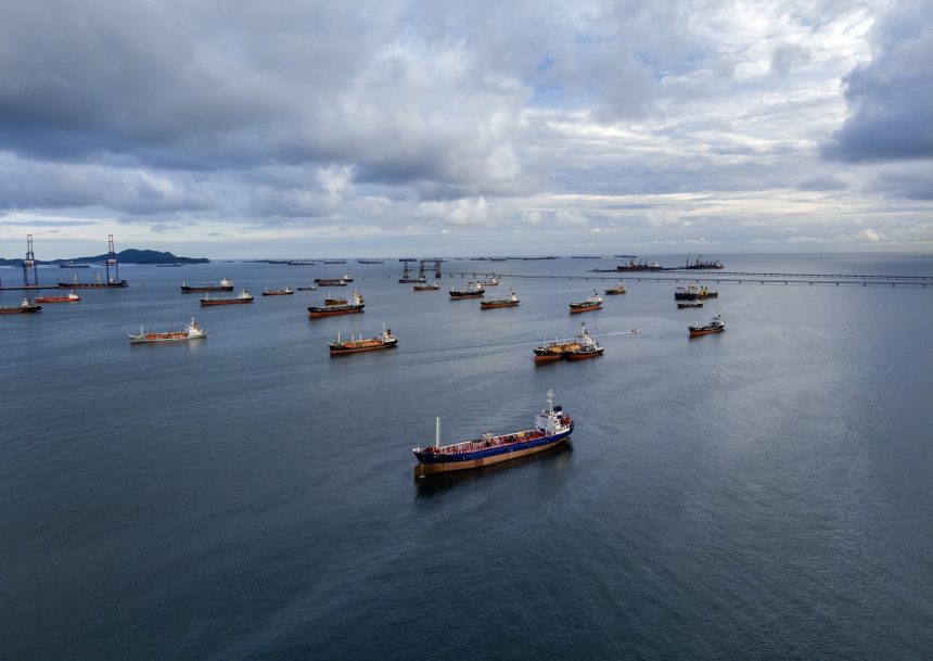 قطر: مضيق هرمز لا يتعلق بطرف واحد وتتشاركه دول المنطقة