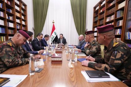 مجلس الوزراء يوافق على التعاقد لشراء منظومات الدفاع لاستكمال مهام تشكيلات الدفاع الجوي