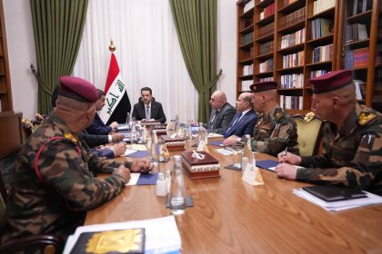 مجلس الوزراء يُقر عدة إجراءات في اطار تعظيم الإيرادات وضغط النفقات