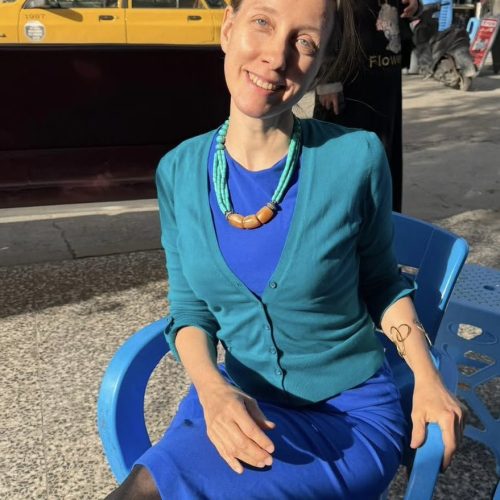 الخارجية الأمريكية: نتابع عن كثب التقارير المتعلقة باختطاف صحفية في العراق