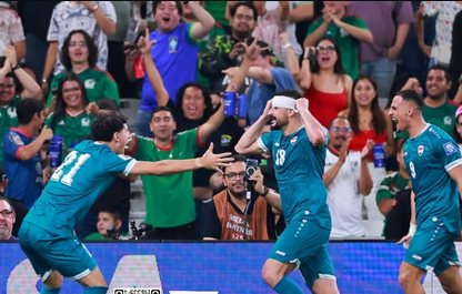 الحلم يتحقق.. منتخبنا الوطني يتأهل إلى كأس العالم بعد فوزه على نظيره البوليفي