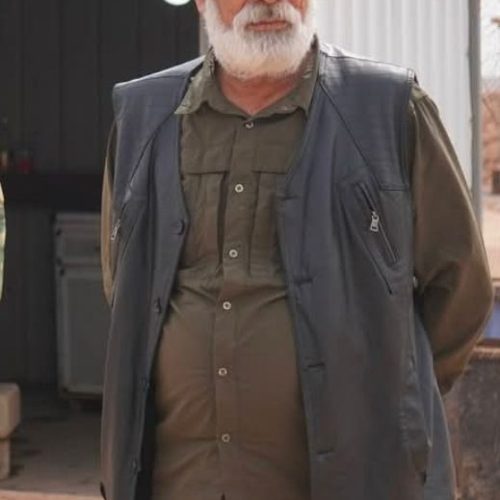 الحشد الشعبي يعلن استشهاد آمر فوج مغاوير اللواء 53 ومقاتل واصابة 4 اخرين بقصف تلعفر