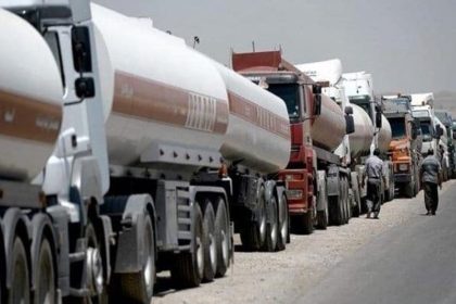 وزارة النفط: الجانب السوري سيقوم بتأمين وصول النفط العراقي عبر اراضيه الى منافذ التصدير