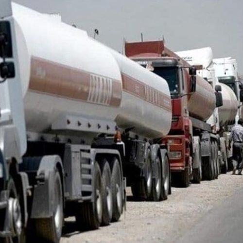 وزارة النفط: الجانب السوري سيقوم بتأمين وصول النفط العراقي عبر اراضيه الى منافذ التصدير