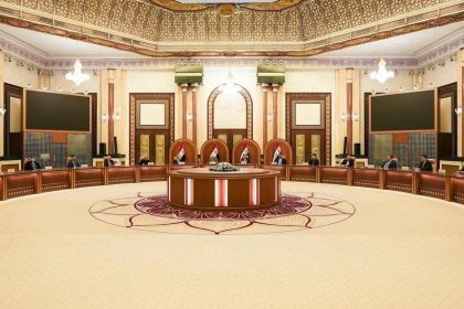 أعضاء ائتلاف ادارة الدولة يؤكدون رفضهم لانتهاك سيادة البلد تحت أي عنوان