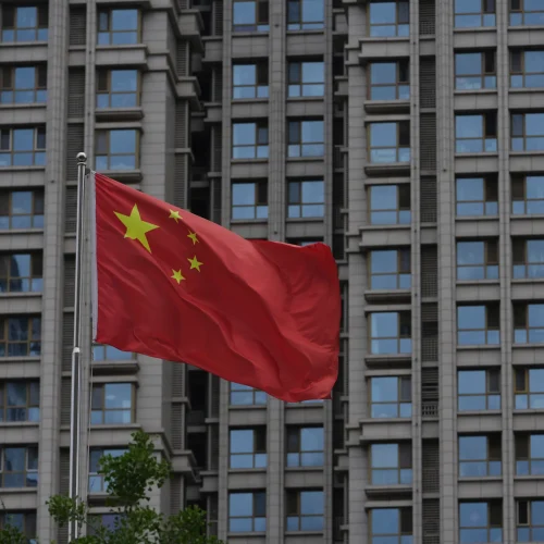 بعد خطاب ترامب.. الصين تحث جميع الأطراف على وقف الحرب في إيران