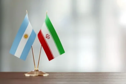 رويترز: الأرجنتين تقرر طرد القائم بالأعمال الإيراني من البلاد