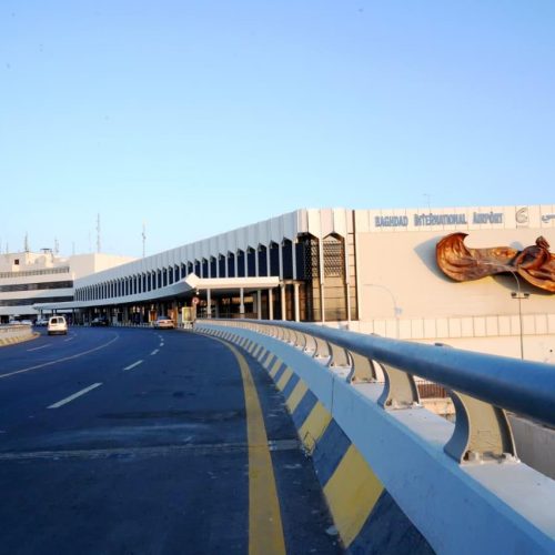 سلطة الطيران المدني تمدد إغلاق الأجواء العراقية لمدة أسبوع