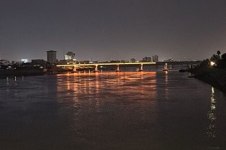 الموارد: ارتفاع مناسيب الخزين المائي بالسدود والخزانات