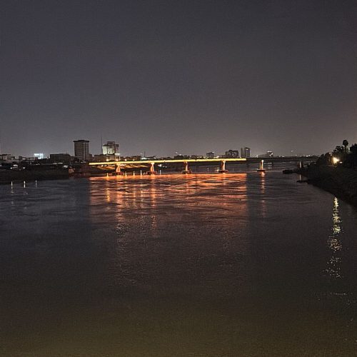 الموارد: ارتفاع مناسيب الخزين المائي بالسدود والخزانات