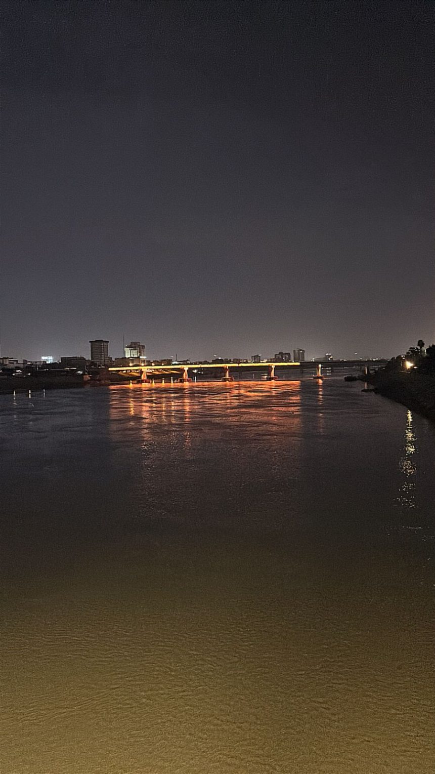 الموارد: ارتفاع مناسيب الخزين المائي بالسدود والخزانات