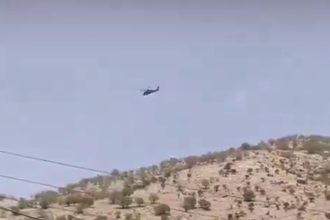 أكسيوس: إنقاذ أحد أفراد طاقم المقاتلة الأميركية التي أسقطت فوق إيران