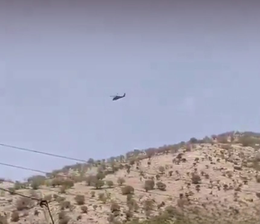 أكسيوس: إنقاذ أحد أفراد طاقم المقاتلة الأميركية التي أسقطت فوق إيران