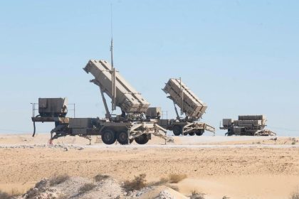 الدفاع الإماراتية: دفاعنا الجوي ضمن مصاف الدول المتقدمة جدا