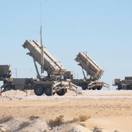 الدفاع الإماراتية: دفاعنا الجوي ضمن مصاف الدول المتقدمة جدا