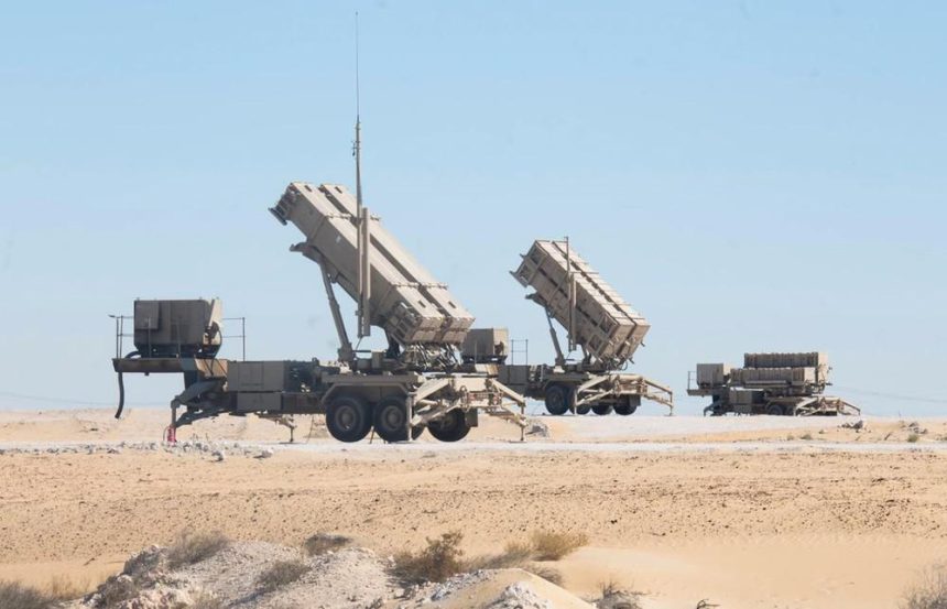 الدفاع الإماراتية: دفاعنا الجوي ضمن مصاف الدول المتقدمة جدا